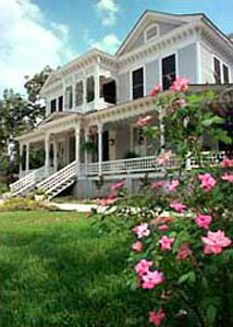 Americus Garden Inn - Georgia