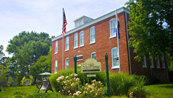 schoolhouse