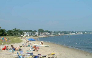 west beach