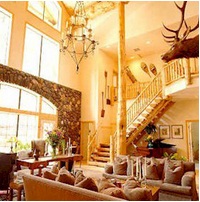 Black Bear Inn - So. Lake Tahoe, CA