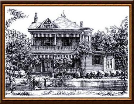 Devereaux Shields House B&B