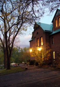 Prospect Hill Bed & Breakfast