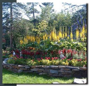 Alaskan Frontier Gardens