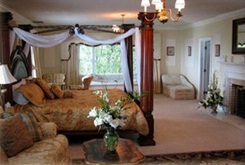 Christopher Place - Newport, Tennessee