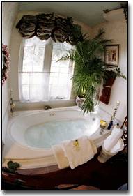 Cozy Rose Inn