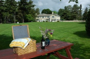 Devonfield Bed and Breakfast