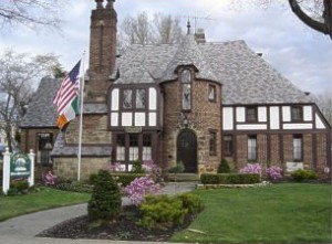 Fitzgerald's Irish Bed and Breakfast - Ohio