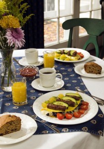 Chestnut Street Inn