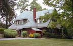Corner Oak Manor B&B