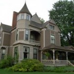 Innisfree-A Celtic B&B