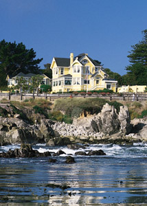 Seven Gables Inn