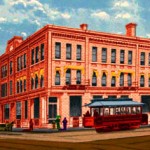Water Street Inn
