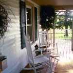 Wicher Garden Inn