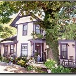 11 Singleton House B&B