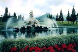 Princeville Bed & Breakfast