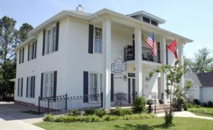 White-House-Inn-in-Paragould-Arkansas-72450