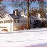 Armstrong Farms Bed & Breakfast