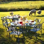 Barley Sheaf Farm Estate and Spa