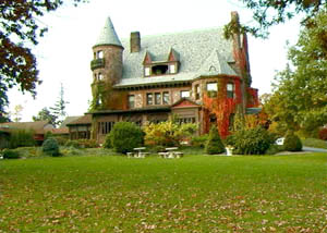 Belhurst Castle