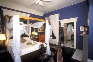 Bernadine's Stillman Inn and Wedding Chapel