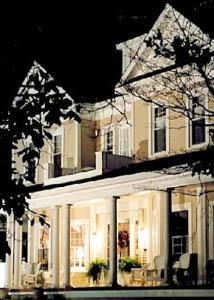 Burke Manor Inn Bed and Breakfast