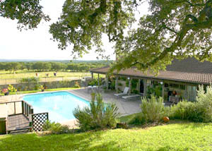 Canyon Lake Ranch