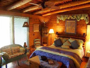 Casa Tierra Adobe B&B