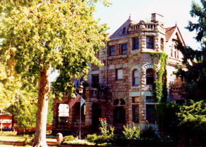 castlemarne