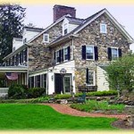 Cornerstone Bed & Breakfast