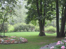 Mansion of Saratoga