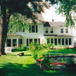 Golden Stage Inn