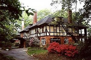 Gramercy Mansion