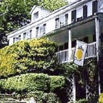 The Great Valley House of Valley Forge