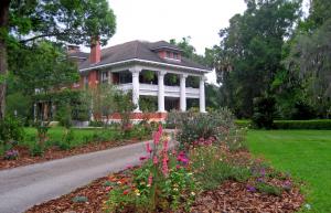 Herlong Mansion Bed and Breakfast