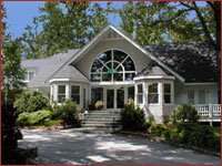 Highland Lake Inn - North Carolina