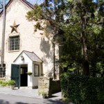 HollyHedge Estate