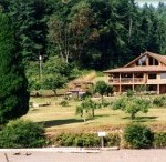 The Inn at Burg's Landing