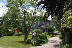 Kirkland House Bed & Breakfast
