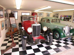 Martine Inn - Pacific Grove