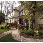 Pennsbury Inn