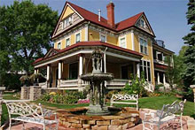 Rivertown Inn