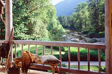 Run of the River B&B