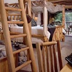 Run of the River Bed and Breakfast