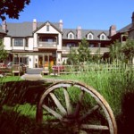 Santa Ynez Inn