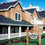 Saratoga Inn
