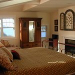 South Bay B&B at Lake Whatcom