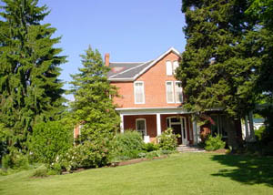 South Court Inn