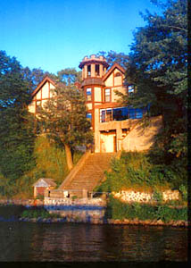 Spicer Castle Bed & Breakfast
