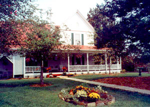 Sunrise Farm B&B