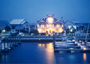 Theodosia's Bed & Breakfast